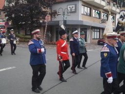 2026 &raquo; Schuetzenfestsamstag 2026